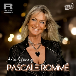 Pascale Romme - Nie genug