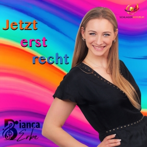 Bianca Erbe - Jetzt erst recht