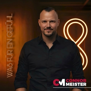 Connor Meister - Was für ein Gefühl