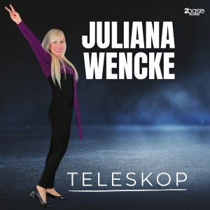 Juliana Wencke - Teleskop