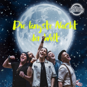 voXXclub - Die laengste Nacht der Welt