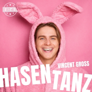 Vincent Gross - Hasentanz