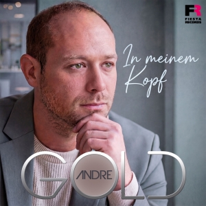Andre Gold - In meinem Kopf