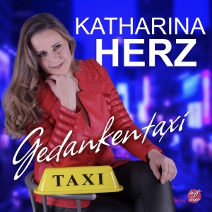 Katharina Herz - Gedankentaxi