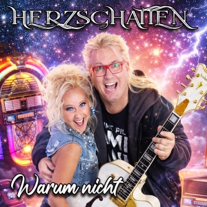 Herzschatten - Warum nicht
