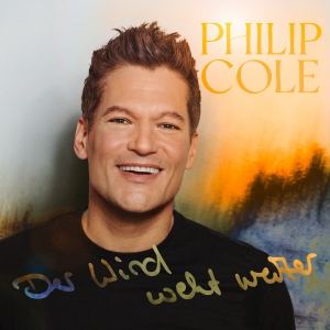 Philip Cole - Der Wind weht weiter