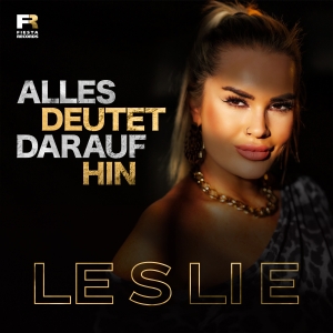 Leslie - Alles deutet darauf hin