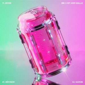 47_kö11sch x DJ Aaron - Bei 3 ist hier Malle (11 Jecke)