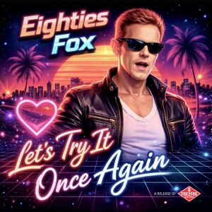 Eighties Fox - Lets Try It Once Again