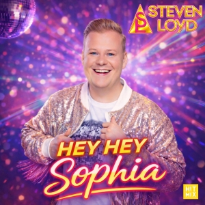 Steven Loyd - Hey Hey Sophia