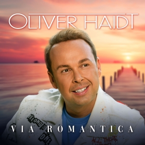 Oliver Haidt - Via Romantica