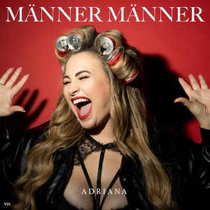 Adriana - Männer Männer