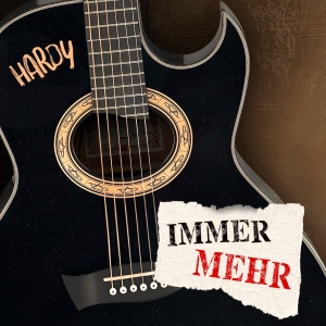 Hardy - Immer mehr