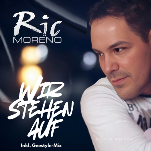 Wir stehen auf - Ric Moreno