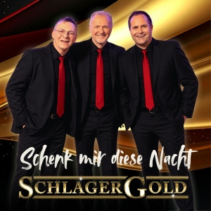 SchlagerGold - Schenk mir diese Nacht