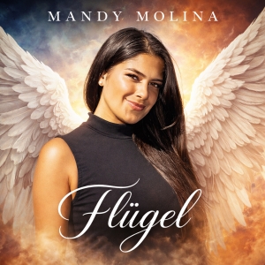 Mandy Molina - Flügel