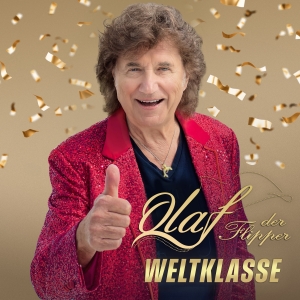 Olaf der Flipper - Weltklasse