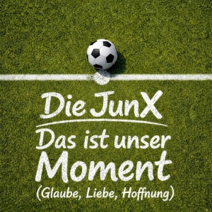 Die JunX - Das ist unser Moment (Glaube Liebe Hoffnung)