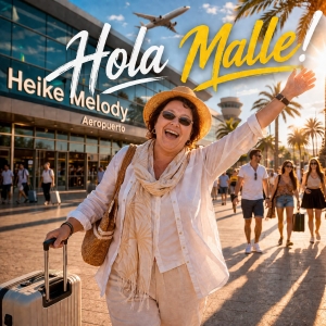 Heike Melody - Hola Malle!
