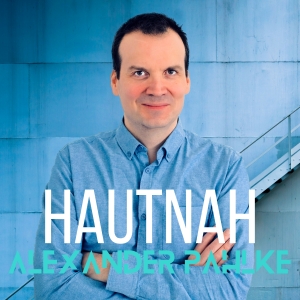 Alexander Pahlke - Hautnah