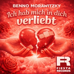 Benno Morawitzky - Ich hab mich in dich verliebt