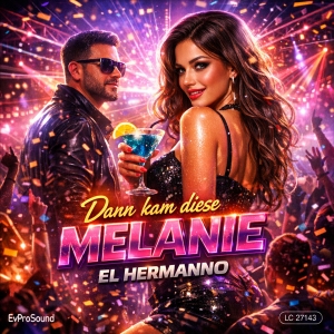 EL HERMANNO - Dann kam diese Melanie