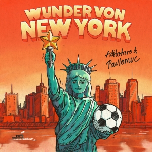 Aditotoro & Paulomuc - Wunder von New York
