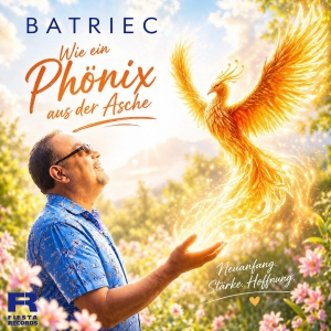 Batriec - Wie ein Phönix aus der Asche