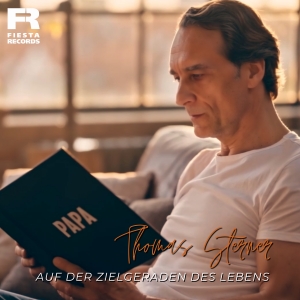 Thomas Sterner - Auf der Zielgeraden des Lebens