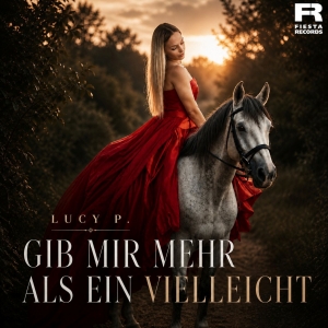 Gib mir mehr als ein vielleicht - Lucy P.