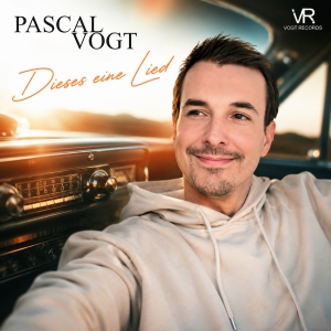 Dieses eine Lied - Pascal Vogt
