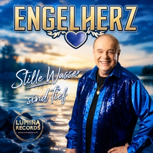 Stille Wasser sind tief - Engelherz