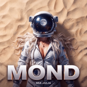 Mond - Mia Julia