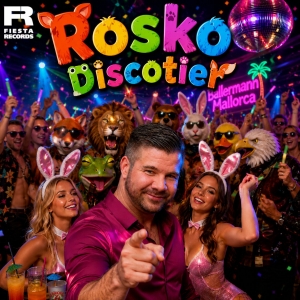 Discotier - Rosko