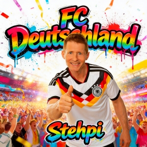 FC Deutschland - Stehpi