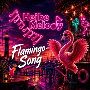 Heike Melody - Flamingo Song