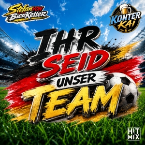 Stefan von BierKeller & Konter Kai - Ihr seid unser Team