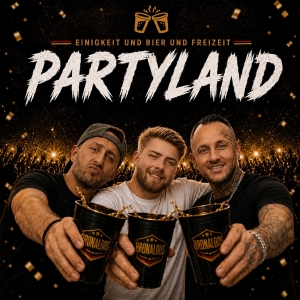 Bronaldos - Partyland
