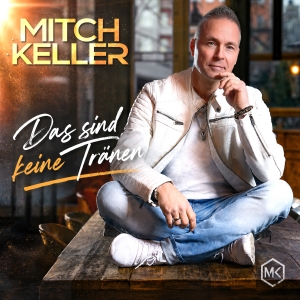 Mitch Keller - Das sind keine Tränen