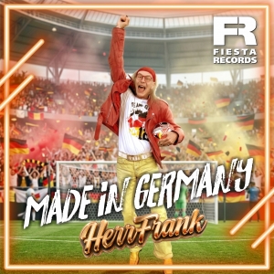 HerrFrank - Made in Germany