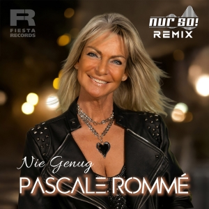 Pascale Romme - Nie genug (Nur So! Remix)