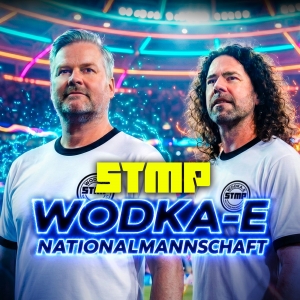 STMP - Wodka-E Nationalmannschaft