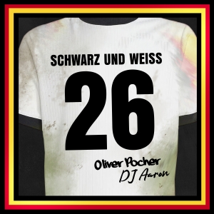 Oliver Pocher & DJ Aaron - Schwarz und Weiss (Party Mix)