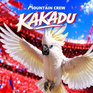 Mountain Crew - Kakadu