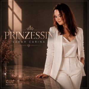 Sarah Carina - Prinzessin