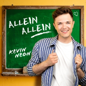 Allein allein - Kevin Neon