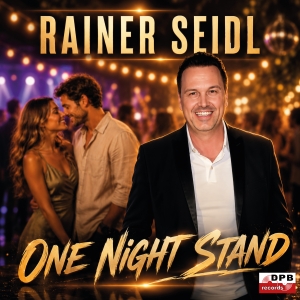 One Night Stand - Rainer Seidl