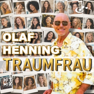 Traumfrau - Olaf Henning