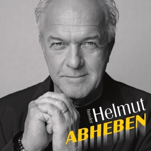 Helmut Hussler - Abheben