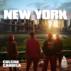 Culcha Candela - New York